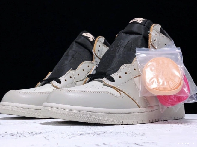 Bone x OG Jordan High Air 1 CD6578-006 Nike SB Light 0718